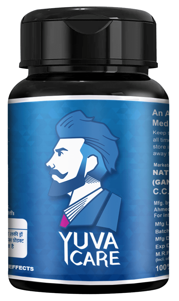 Yuvacare – Natural Solution for Reproductive Wellness
